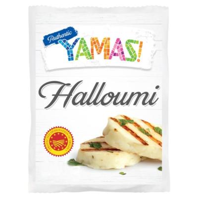 Yamas Halloumi