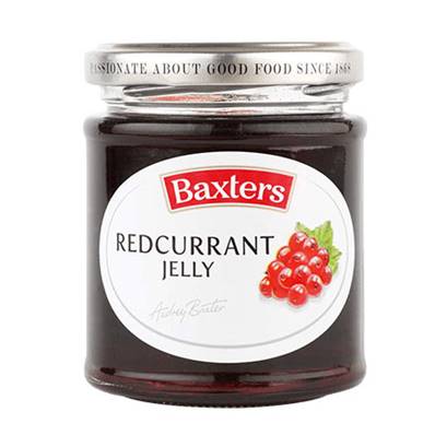 Baxter's Redcurrant Jelly