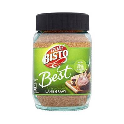 Bisto BEST Gravy Granules - Lamb