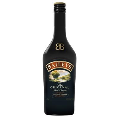 Baileys Cream Liqueur (17%)