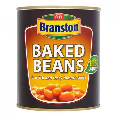 Branston Baked Beans Catering Size