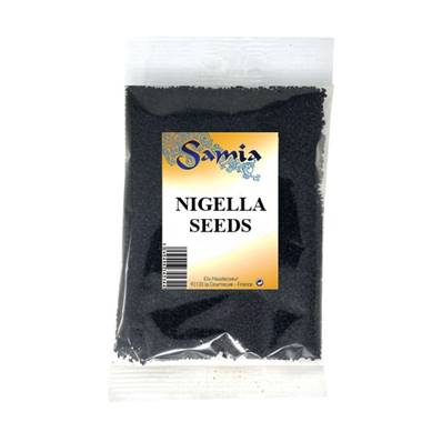 Samia Nigella Seeds