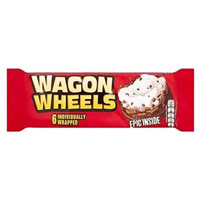 wagon burtons 220g 6pk mcvities snacks biscuit jammie 22g morrisons tesco multipack