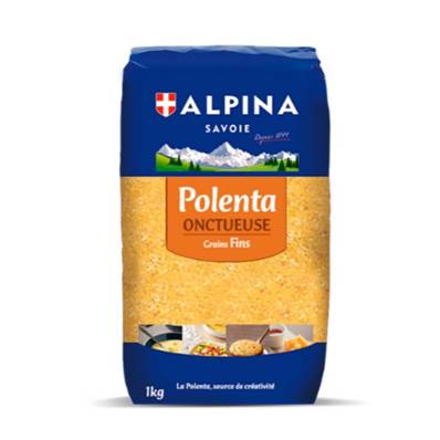 Alpina Polenta Fine