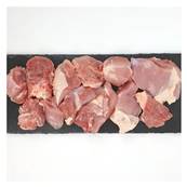 Chicken Leg (De-boned, Skinless) 40-60g pieces