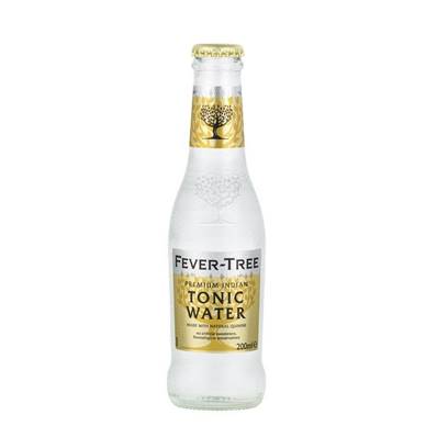 Fever Tree Premium Tonic Water - Case